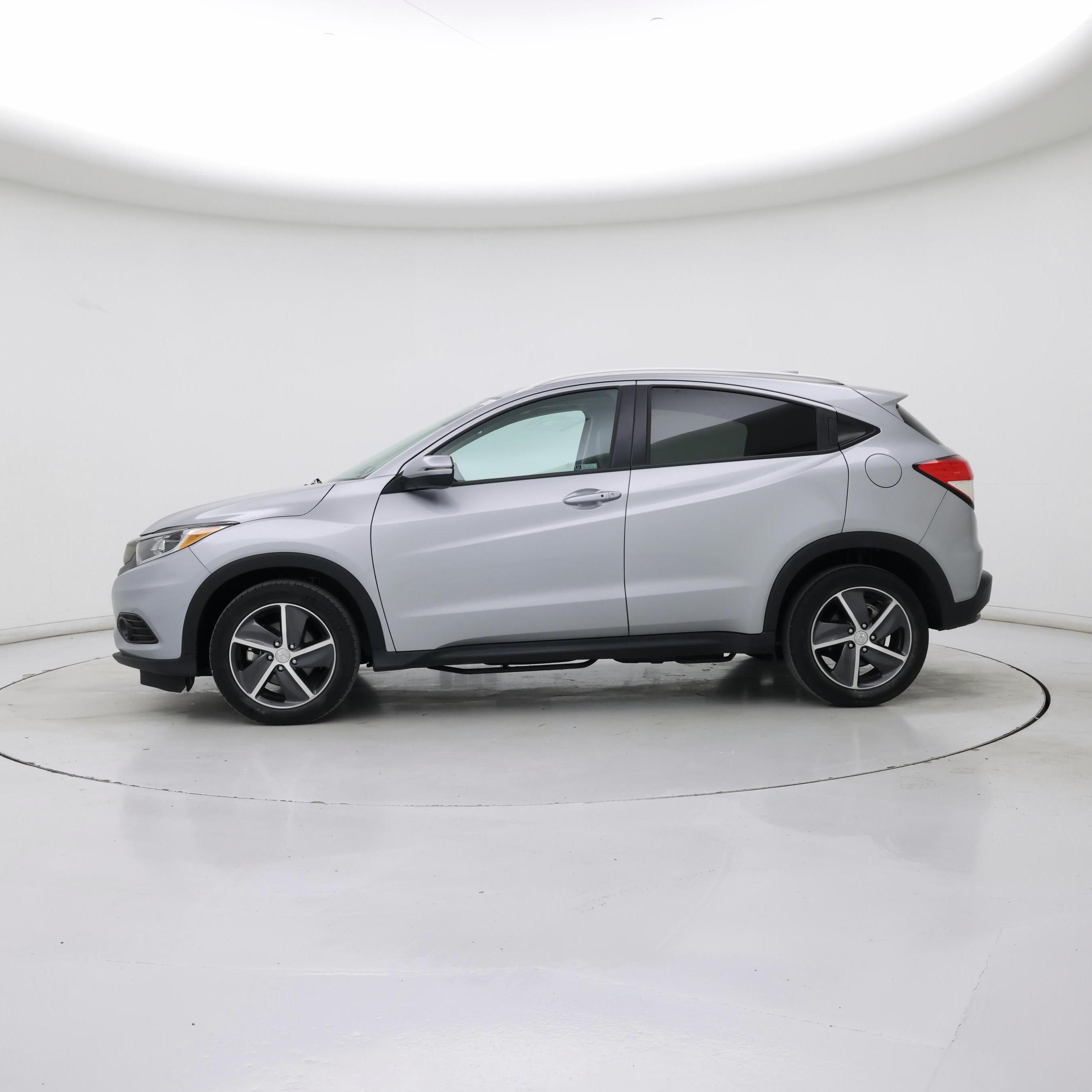 Thumbnail: 2022 Honda HR-V - 3