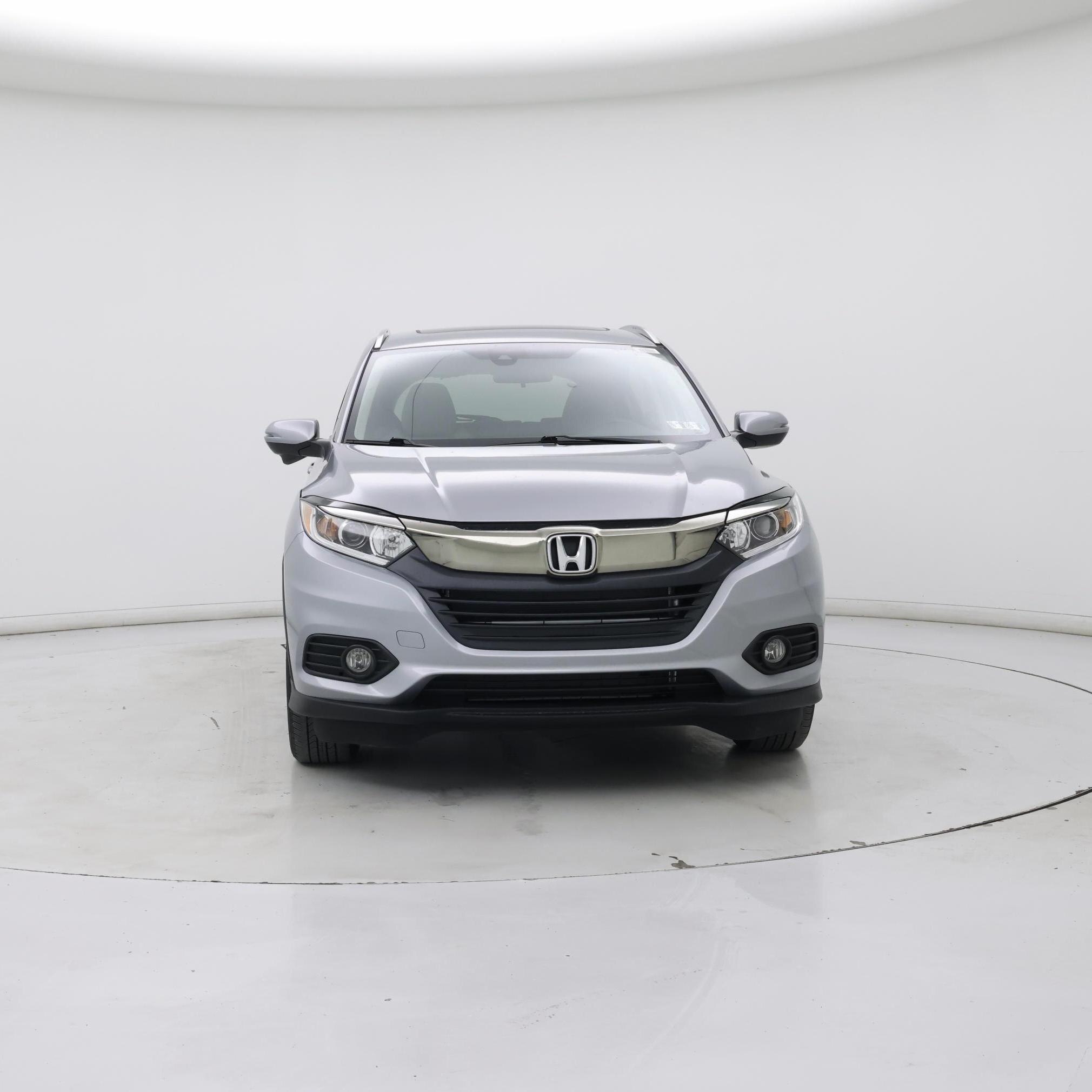 Thumbnail: 2022 Honda HR-V - 5