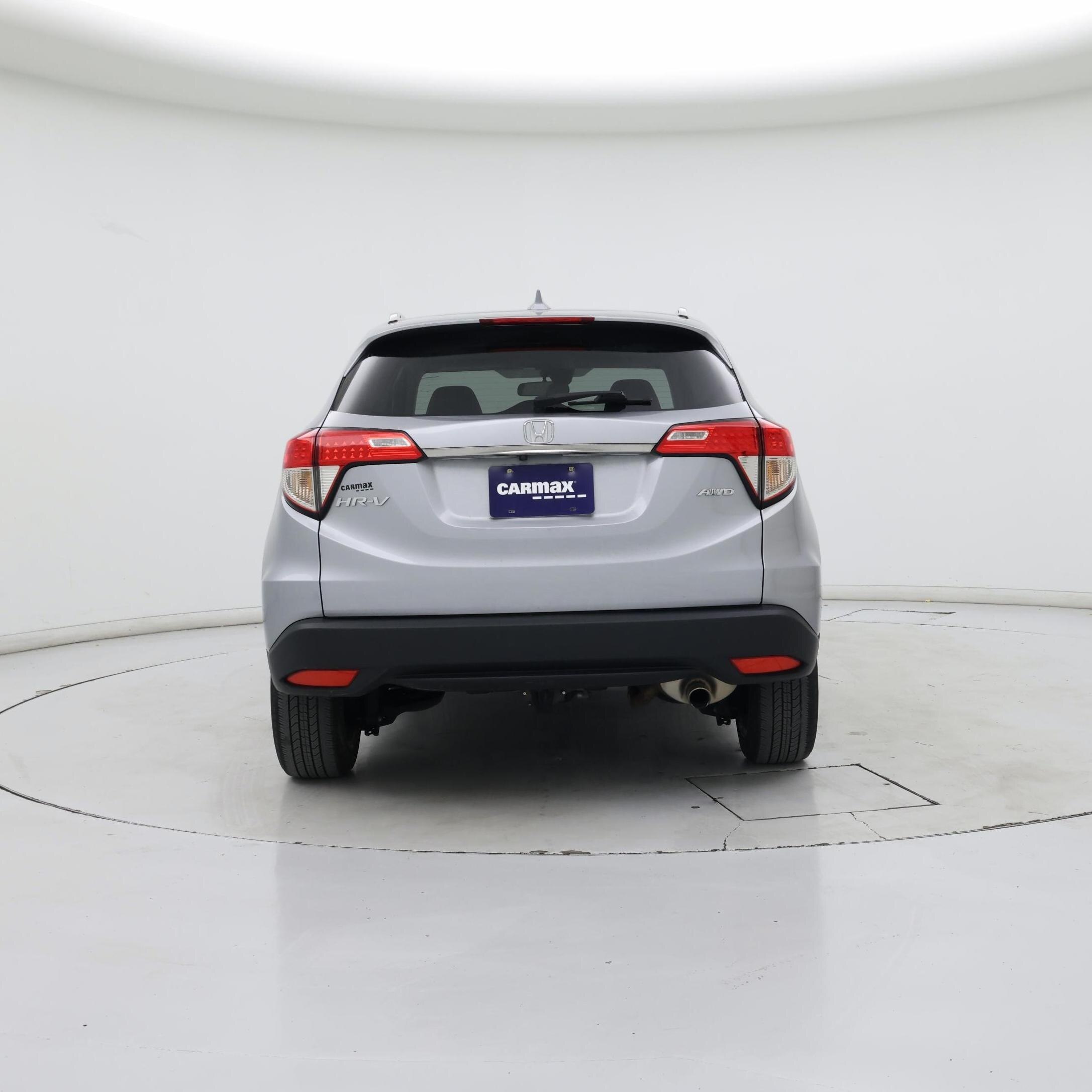 Thumbnail: 2022 Honda HR-V - 6