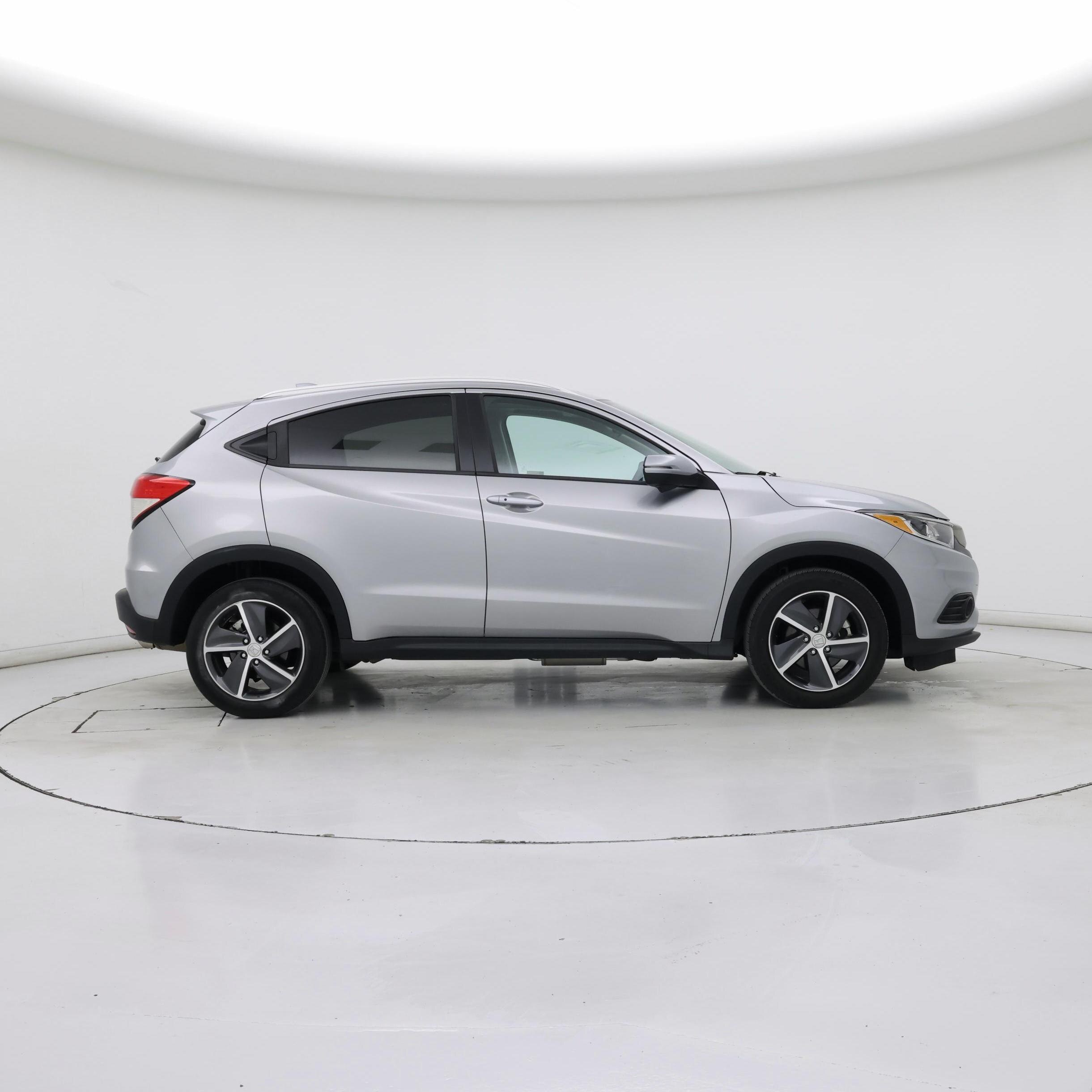 Thumbnail: 2022 Honda HR-V - 7