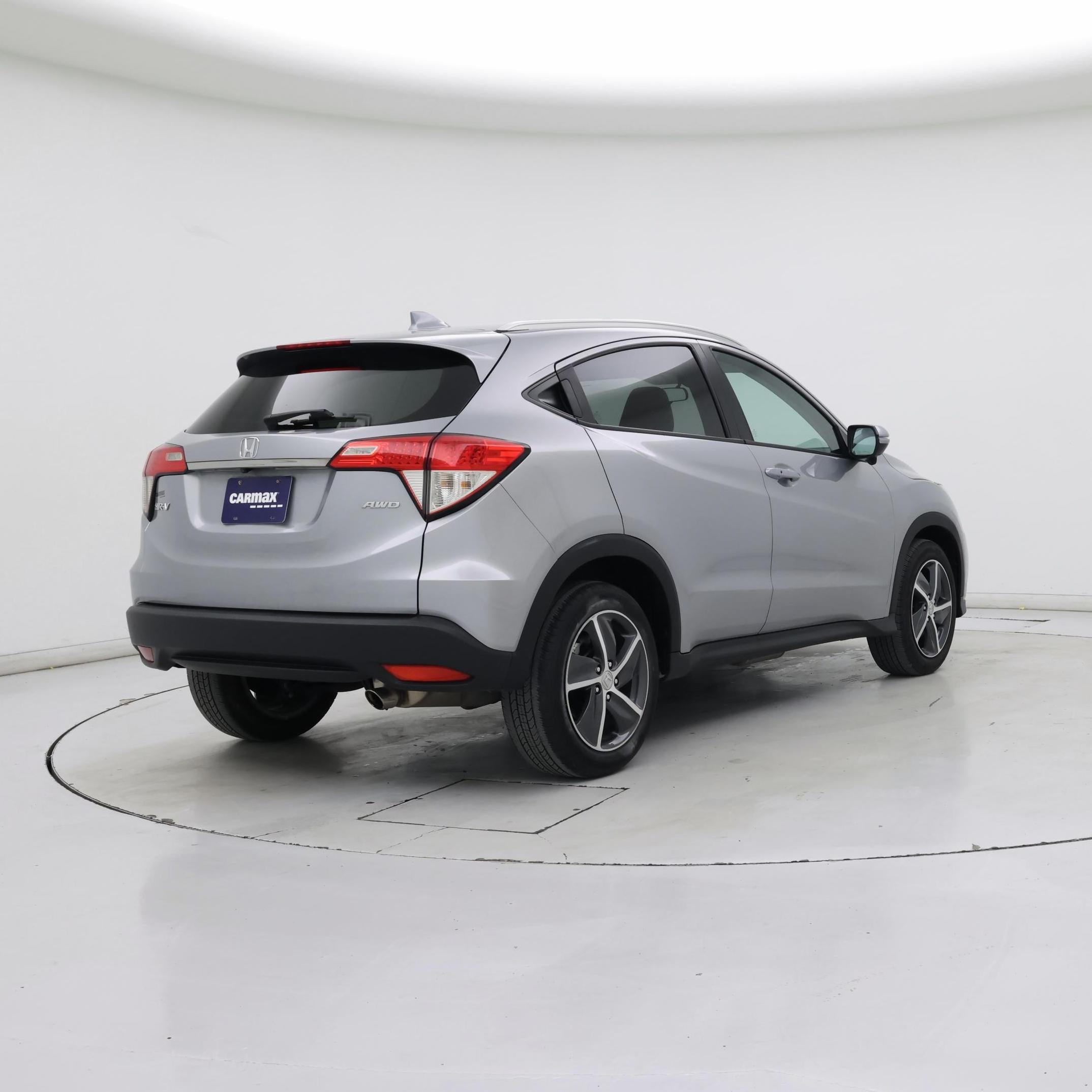 Thumbnail: 2022 Honda HR-V - 8