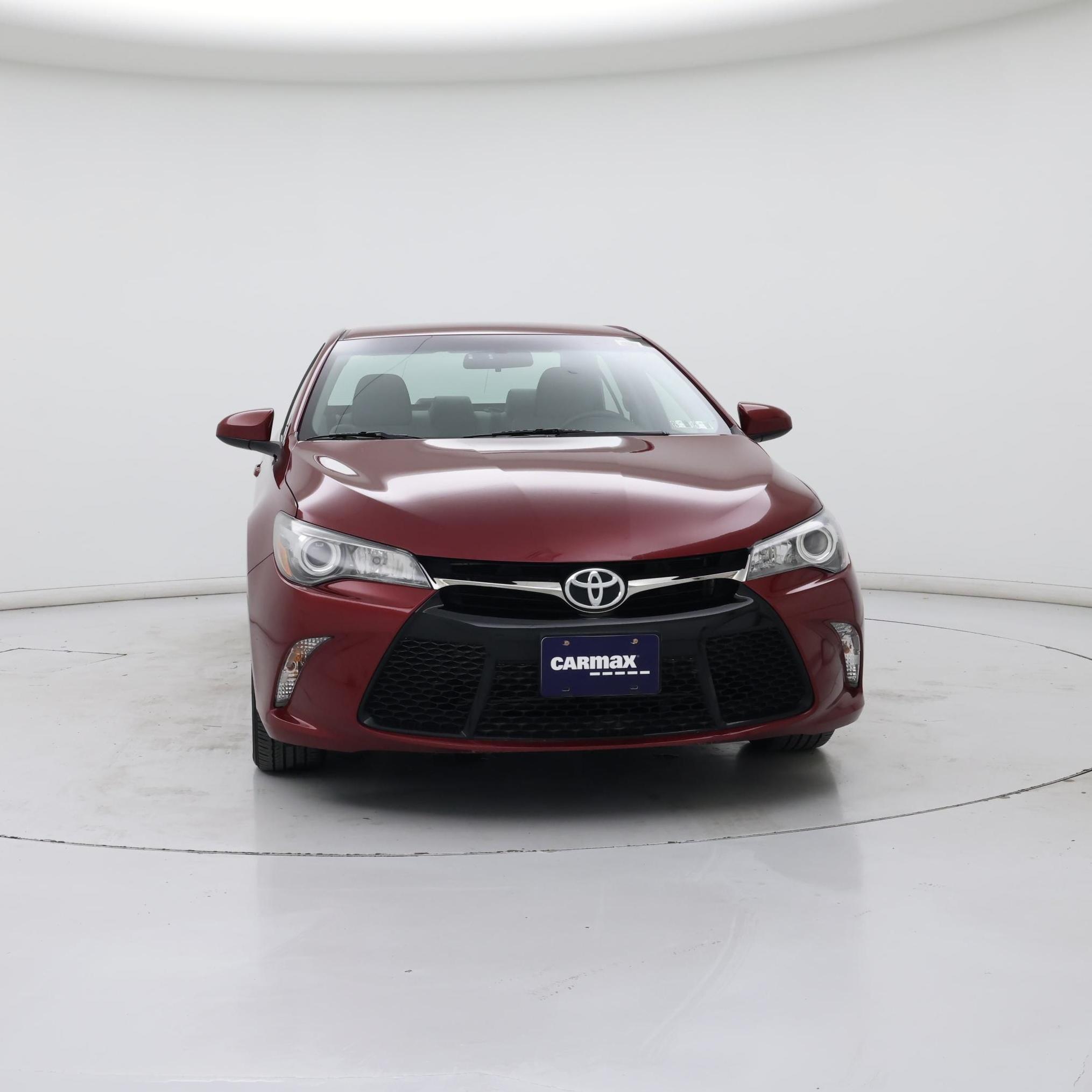 Thumbnail: 2017 Toyota Camry - 5