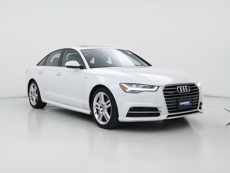 2016 Audi A6 Premium Plus -
                  Lancaster, PA