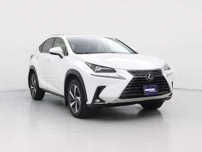 2020 Lexus NX 300 -
                  Salisbury, MD