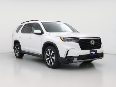 2023 Honda Pilot Elite -
                Gaithersburg, MD