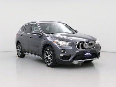 2019 BMW X1 xDrive28i -
                Raleigh, NC