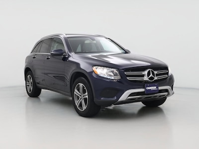 2019 Mercedes-Benz GLC 300 -
                Dunellen, NJ