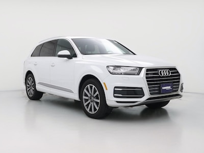 2019 Audi Q7 SE Premium Plus -
                Gaithersburg, MD