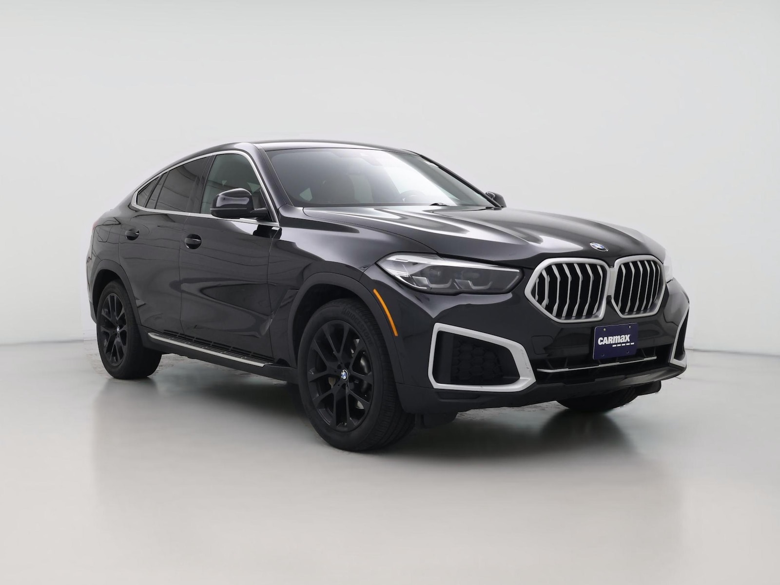 2022 BMW X6