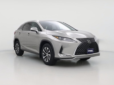 2022 Lexus RX 350 -
                Laurel, MD