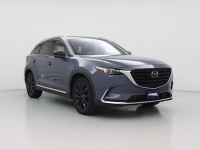 2023 Mazda CX-9 Carbon Edition -
                  Laurel, MD