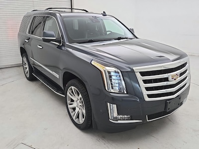 2020 Cadillac Escalade Luxury -
                Newark, DE