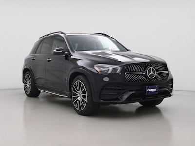 2023 Mercedes-Benz GLE 350 -
                Gaithersburg, MD
