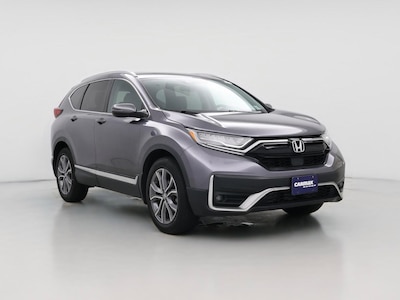 2022 Honda CR-V Touring -
                Raleigh, NC