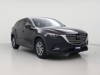 2019 Mazda CX-9 Touring -
                Frederick, MD