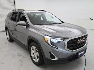 2019 GMC Terrain SLE -
                Newark, DE