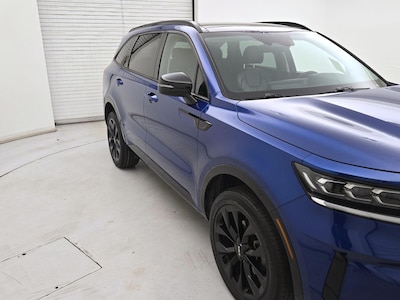 2022 Kia Sorento SX -
                Newark, DE