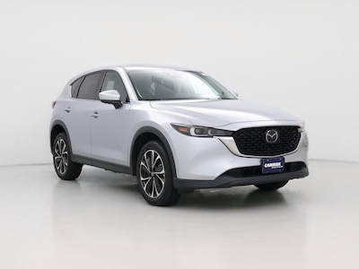 2022 Mazda CX-5 S Premium Plus -
                Raleigh, NC