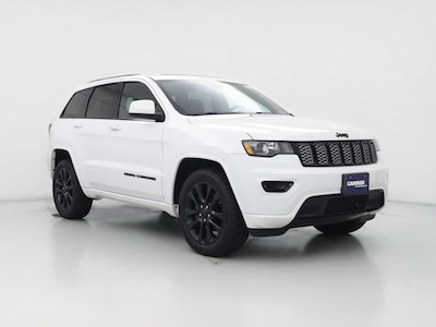 2019 Jeep Grand Cherokee Altitude -
                  Laurel, MD