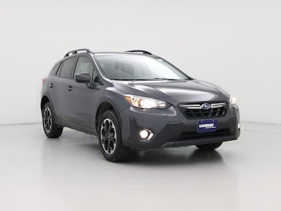 2023 Subaru Crosstrek Premium -
                Raleigh, NC