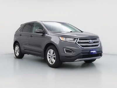 2015 Ford Edge SEL -
                Brandywine, MD