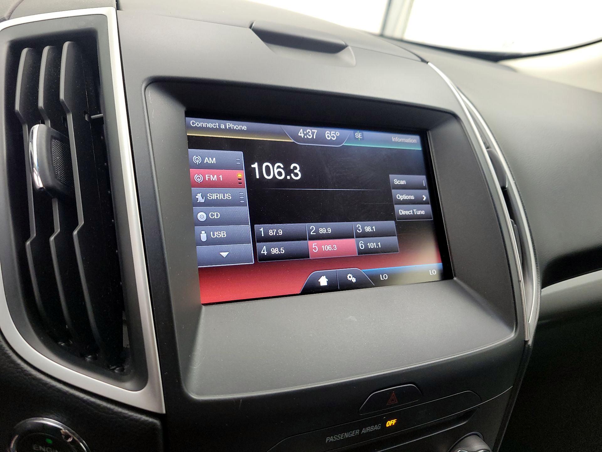 Thumbnail: 2015 Ford Edge - 15