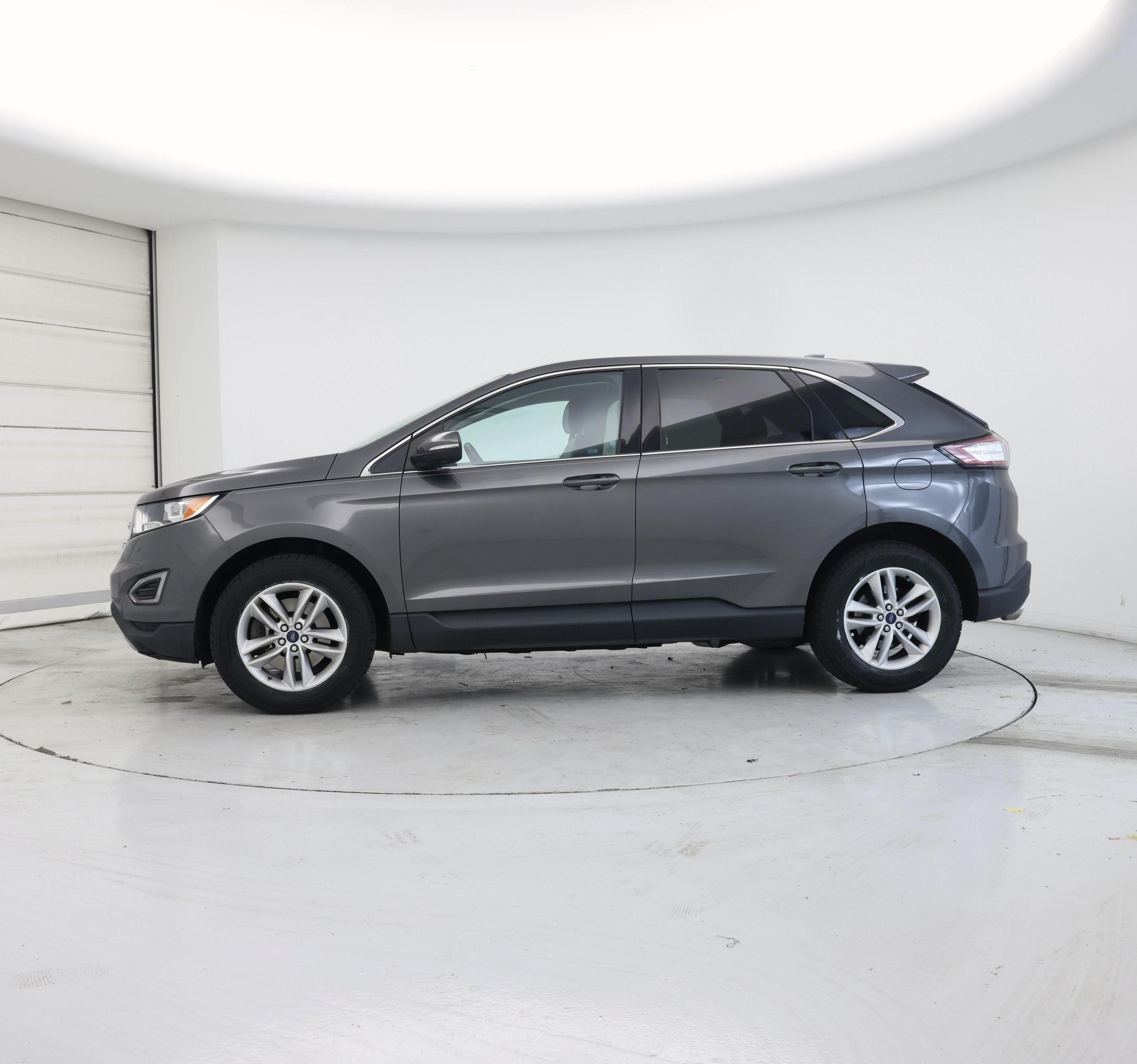 Thumbnail: 2015 Ford Edge - 3