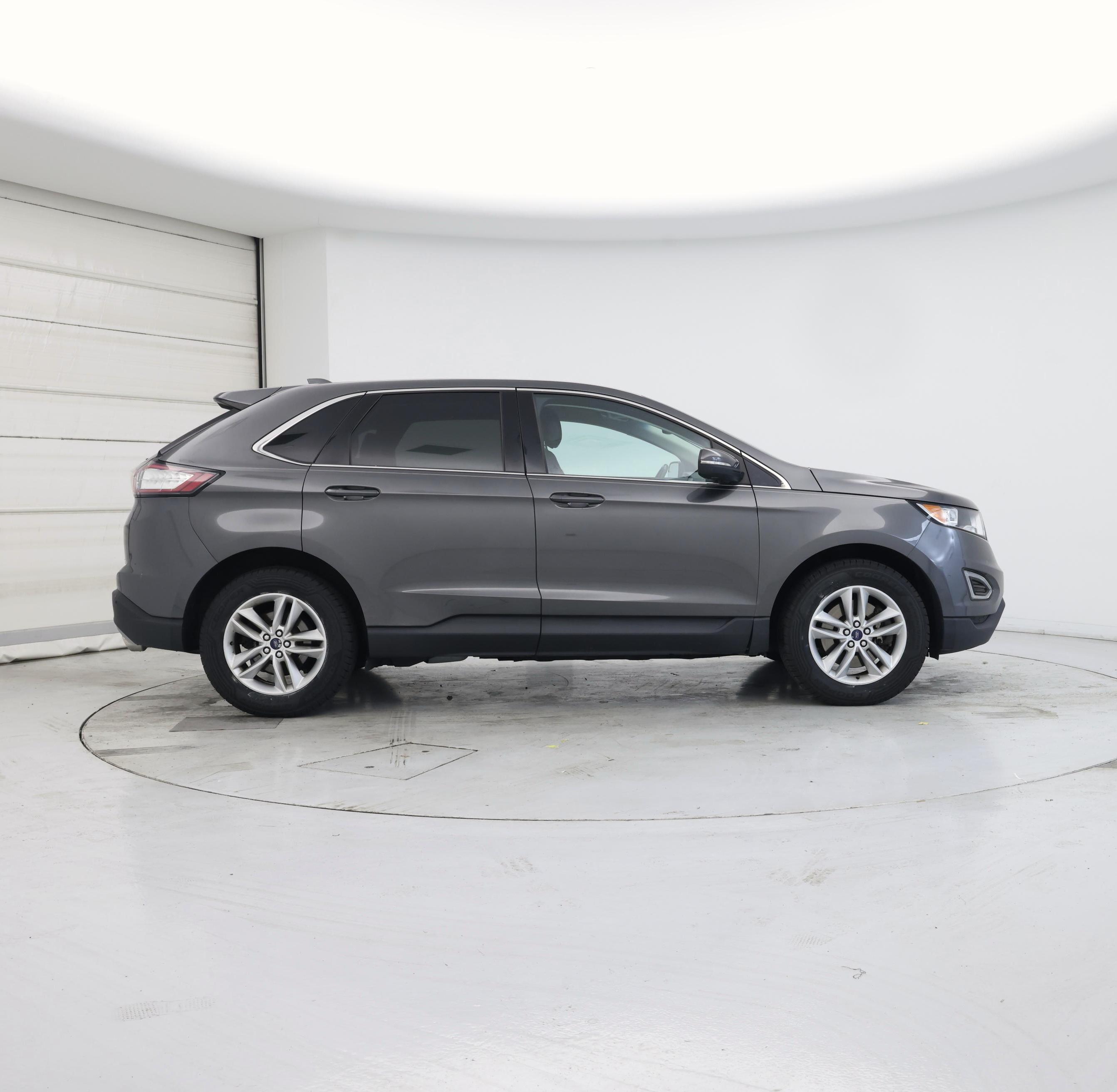 Thumbnail: 2015 Ford Edge - 7