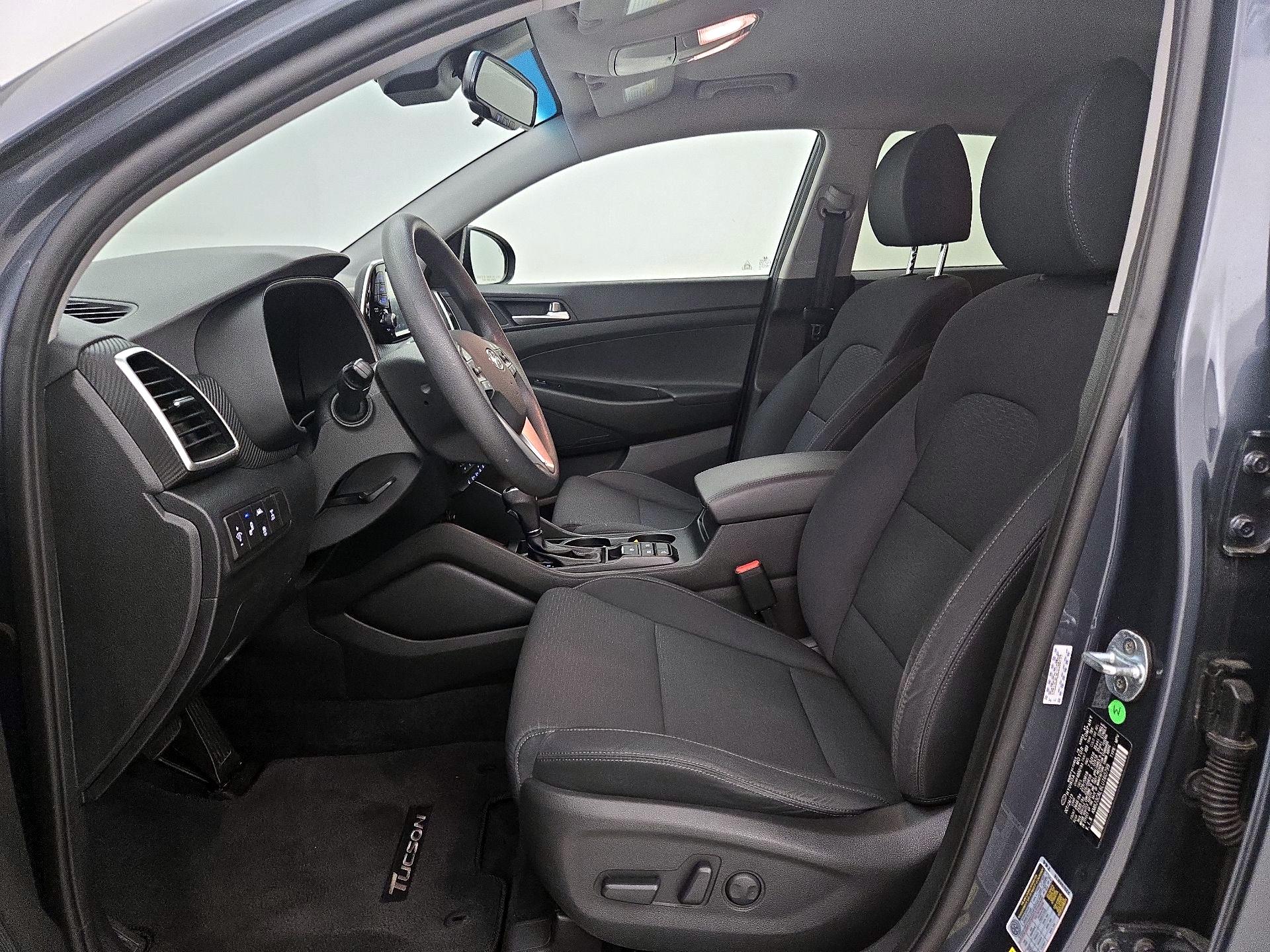 Thumbnail: 2020 Hyundai Tucson - 11