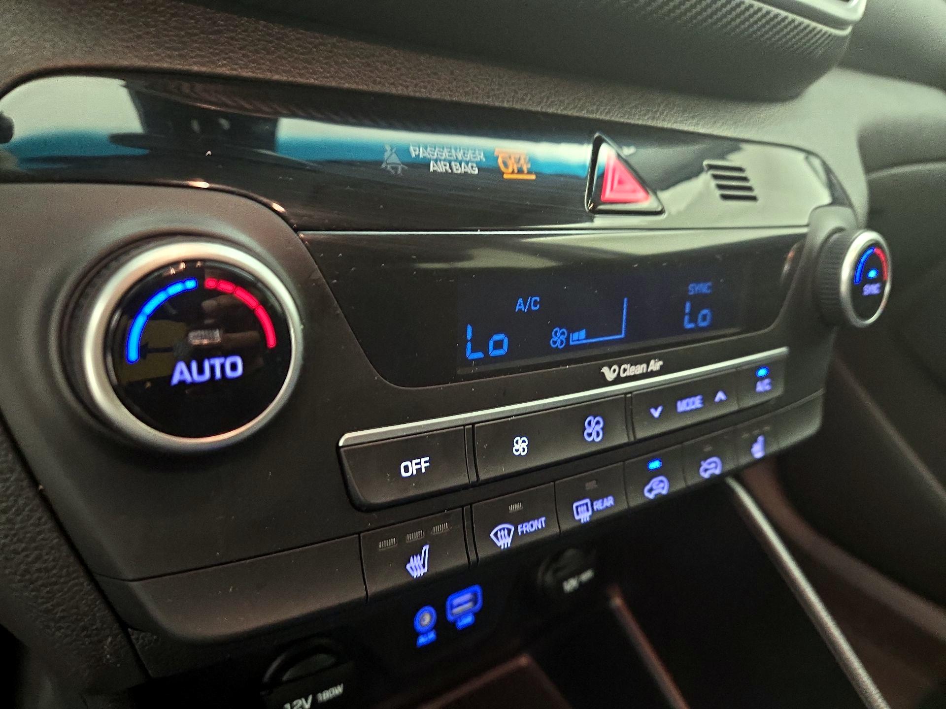 Thumbnail: 2020 Hyundai Tucson - 16