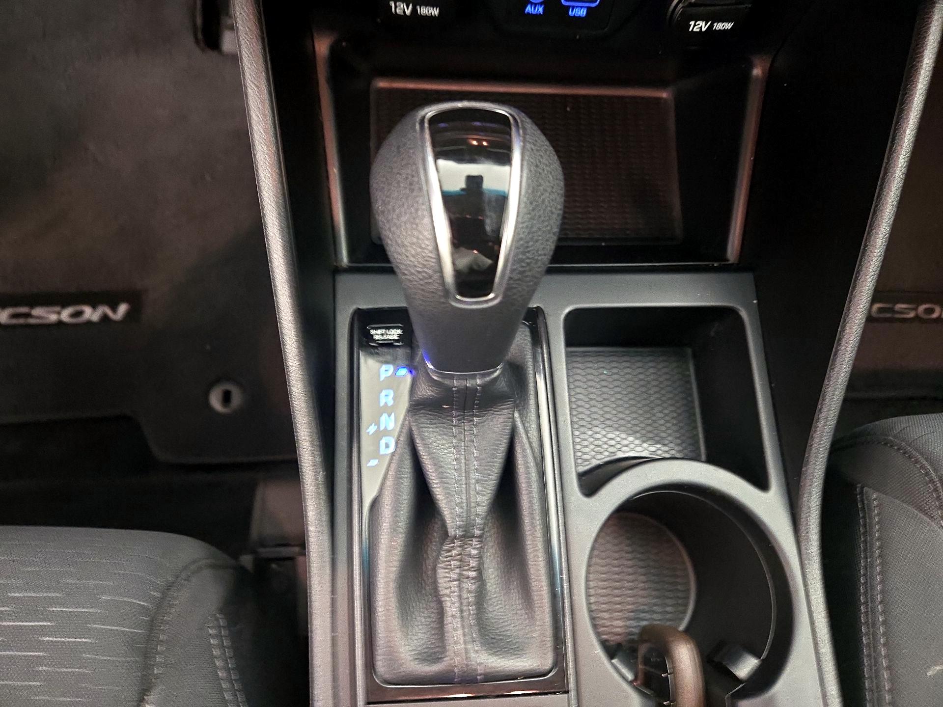 Thumbnail: 2020 Hyundai Tucson - 17