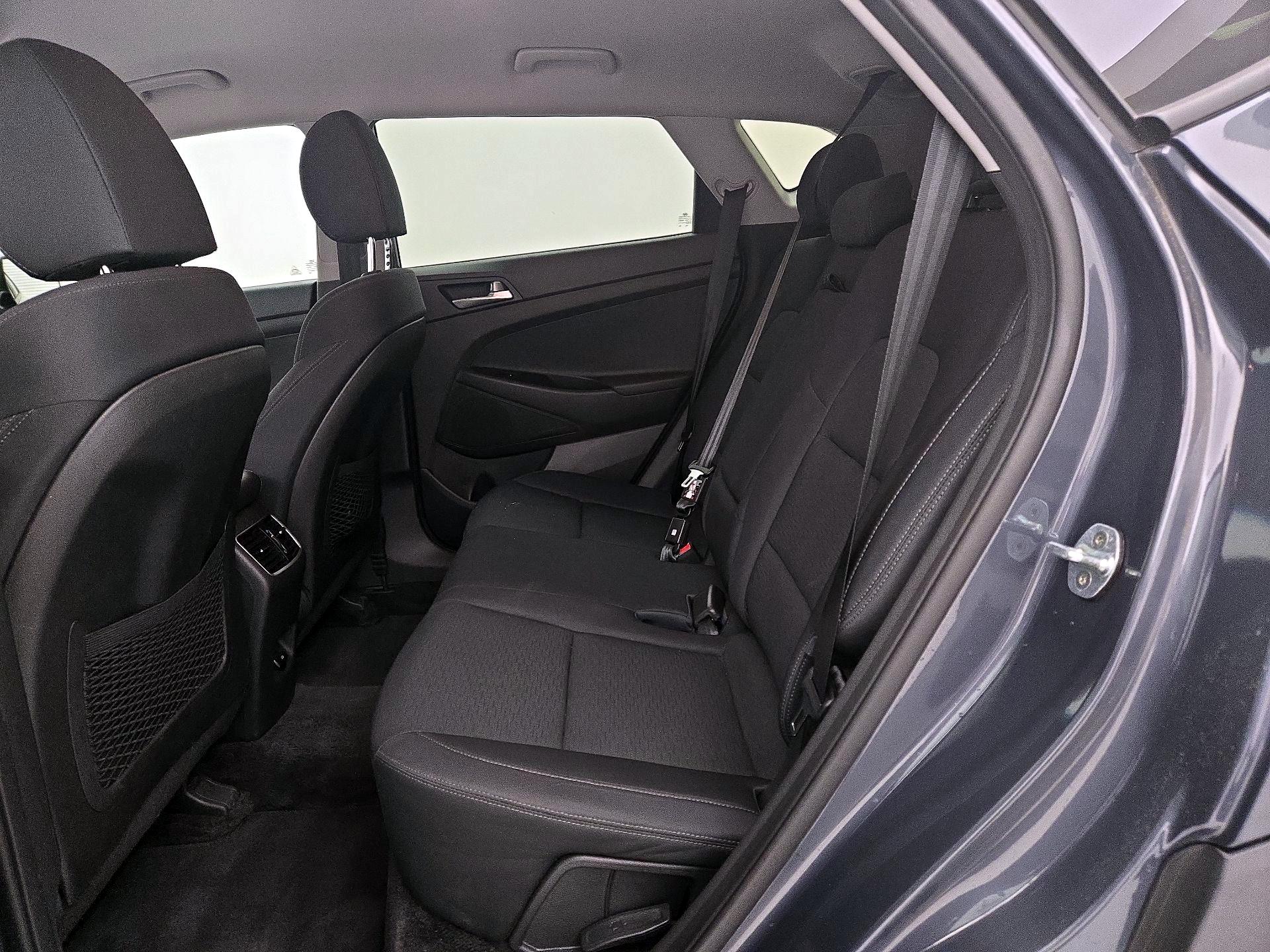 Thumbnail: 2020 Hyundai Tucson - 19
