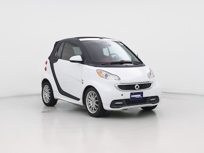2014 smart fortwo Passion -
                Edison, NJ
