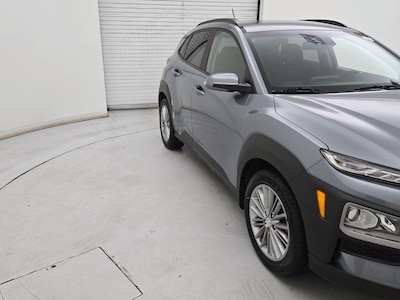 2020 Hyundai Kona SEL -
                Newark, DE