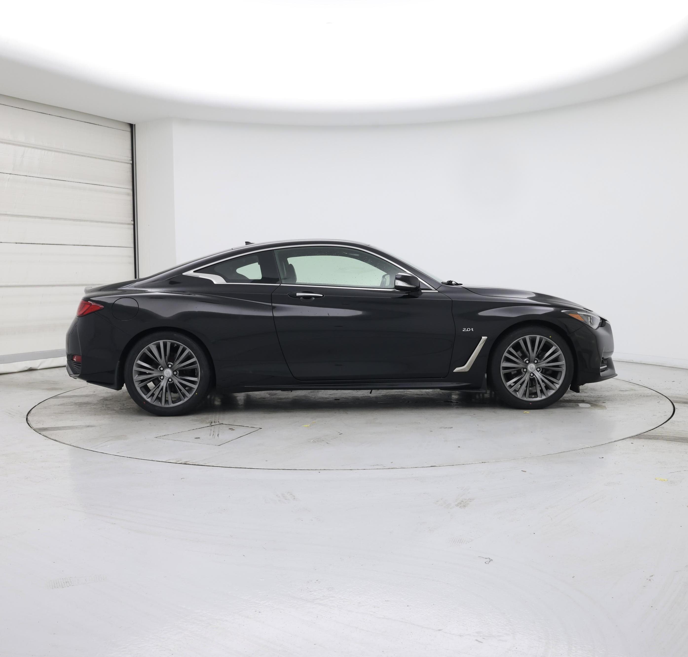 Thumbnail: 2017 INFINITI Q60 - 7