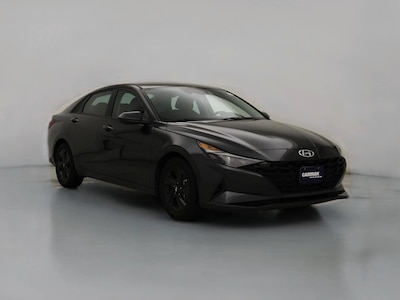 2021 Hyundai Elantra SEL -
                Newark, DE