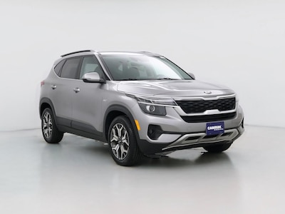 2021 Kia Seltos EX -
                Raleigh, NC