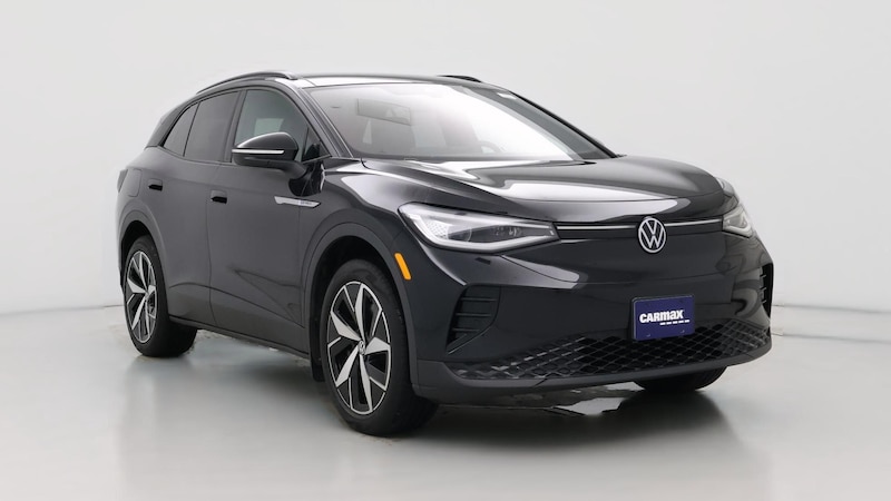 2023 Volkswagen ID.4 Pro S Hero Image