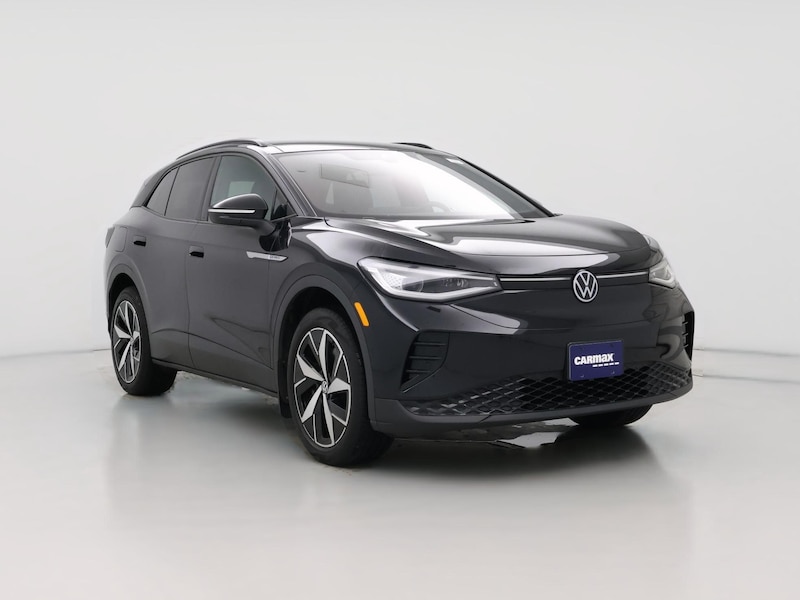 2023 Volkswagen ID.4 Pro S -
                  Miami, FL