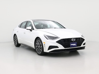 2022 Hyundai Sonata Limited -
                Raleigh, NC