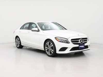 2019 Mercedes-Benz C-Class C 300 -
                Raleigh, NC