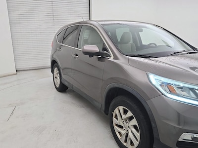 2015 Honda CR-V EX -
                Newark, DE