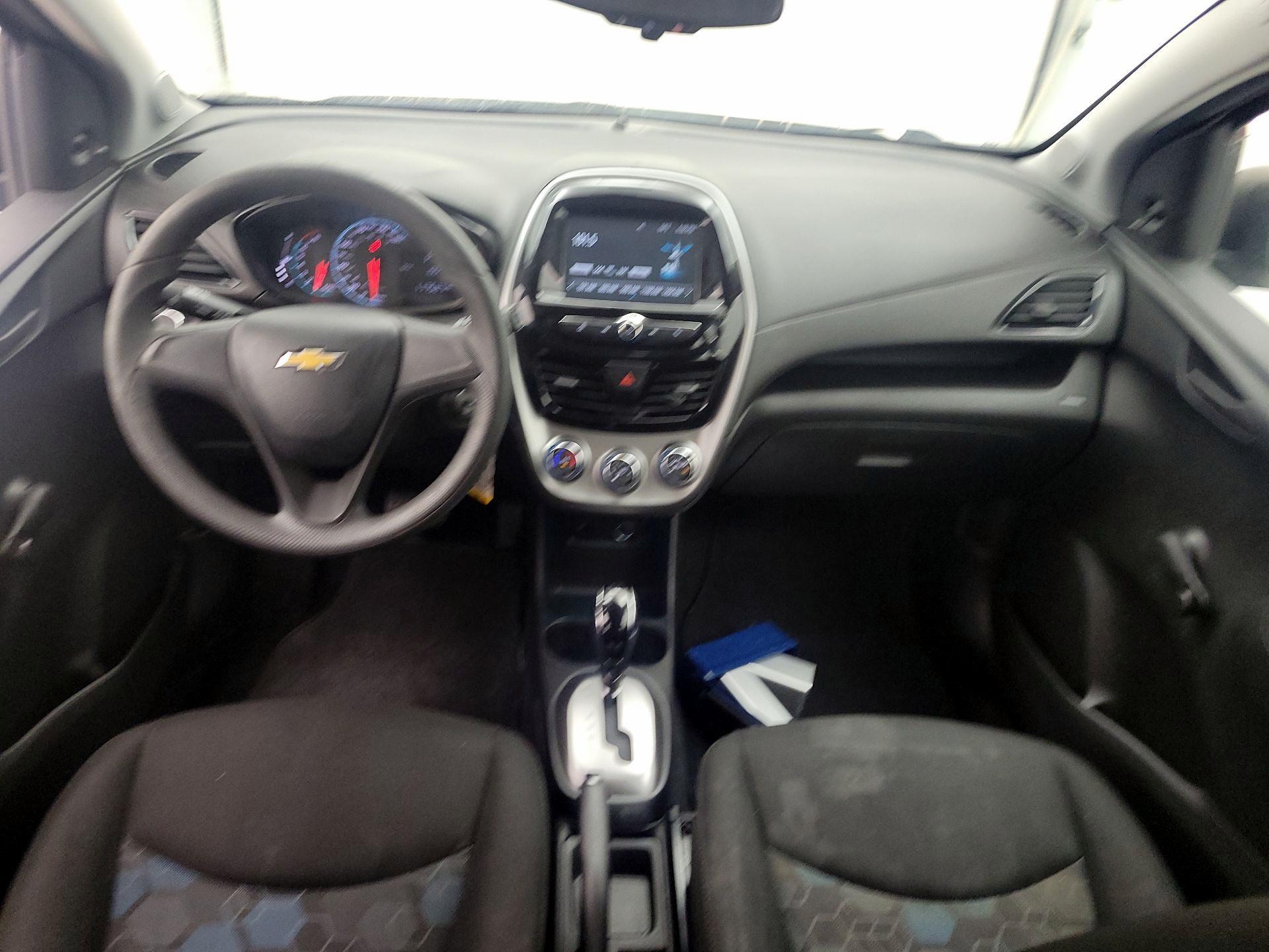 Thumbnail: 2017 Chevrolet Spark - 9