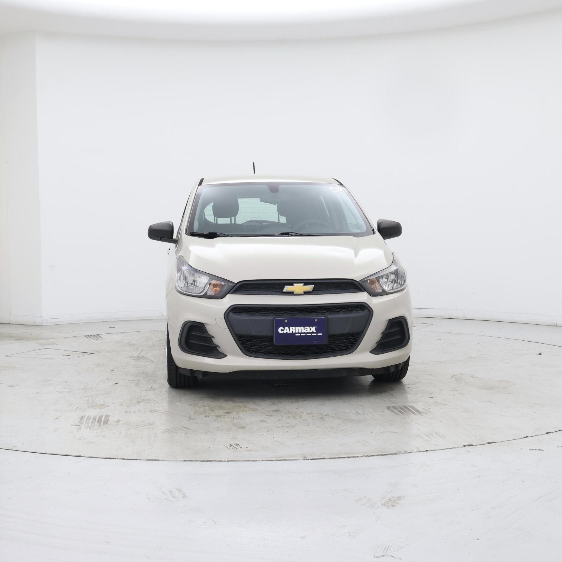 Thumbnail: 2017 Chevrolet Spark - 5