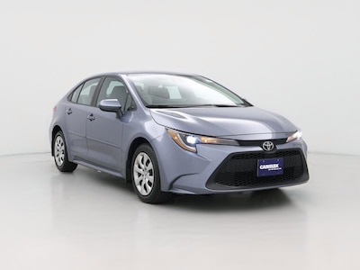 2022 Toyota Corolla LE -
                Raleigh, NC