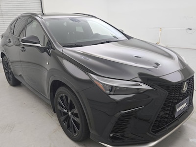 2022 Lexus NX  -
                Newark, DE