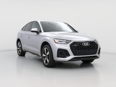 2023 Audi Q5 e Premium Plus -
                  Raleigh, NC
