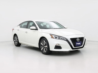 2021 Nissan Altima SV -
                Raleigh, NC