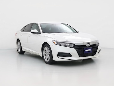 2019 Honda Accord LX -
                Edison, NJ