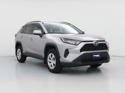 2019 Toyota RAV4 LE -
                Laurel, MD